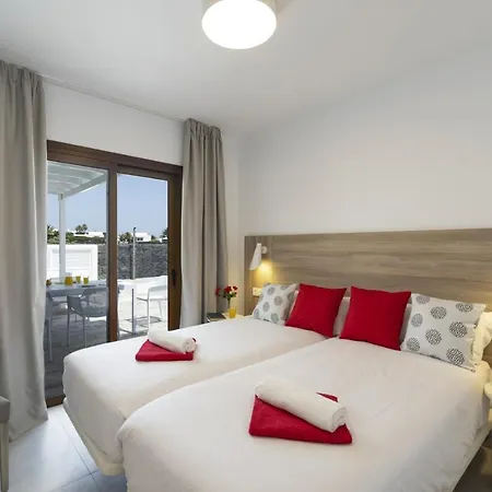 Villa Femes By Playa Blanca