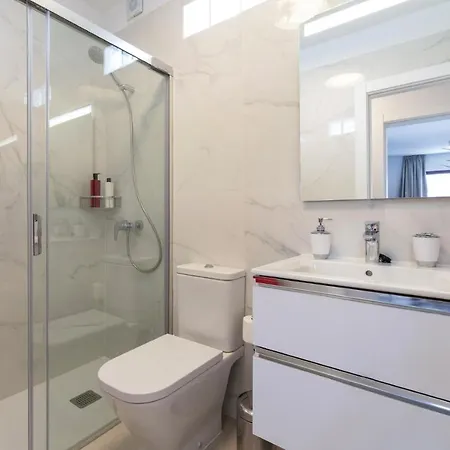 Villa Femes By Playa Blanca (Lanzarote)