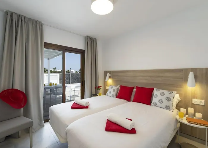 Villa Femes By Playa Blanca