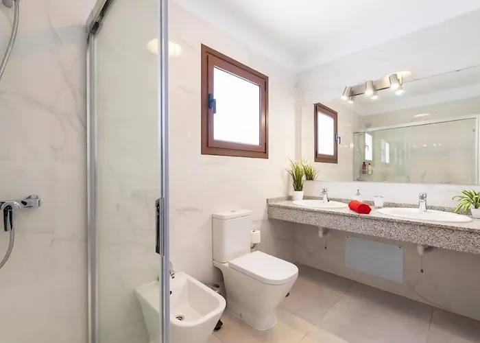 Femes By Villa Playa Blanca (Lanzarote)