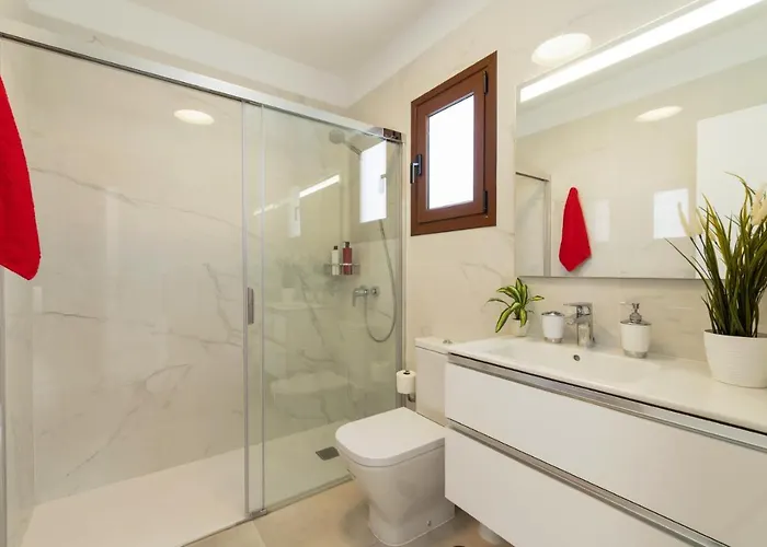 Femes By Playa Blanca (Lanzarote)