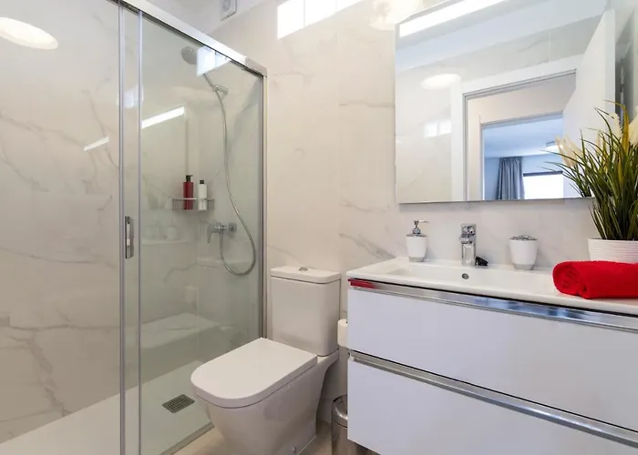 Villa Femes By Playa Blanca (Lanzarote)